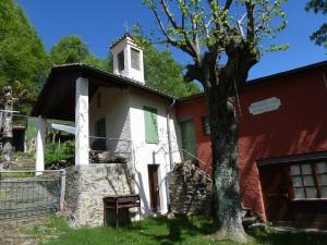 Maria Immacolata