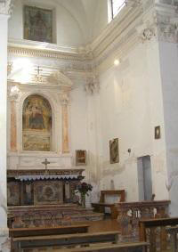 Natività di Maria